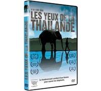 Les Yeux De La Thaïlande