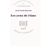 Les yeux de l'âme – Gallimard