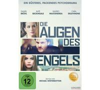 Les yeux de l'ange - Cara Delevingne Daniel Brühl | DVD EMBALLAGE D'ORIGINE NEUF