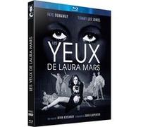Les Yeux de Laura Mars Blu-ray E
