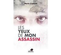 Les yeux de mon assassin Marie Lissouck (Auteur)