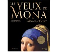 Les Yeux de Mona