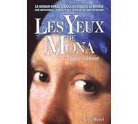Les Yeux de Mona