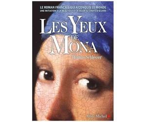 Les Yeux De Mona