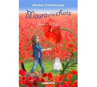 Les yeux de Papa - Marie Compagne - Amanite - broché - Roman adolescent