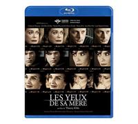 Les yeux de sa mère – Blu-ray – Seven7