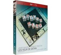 Les Yeux de Satan [Combo Blu-Ray + DVD]