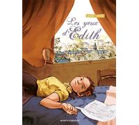 Les Yeux D'edith - Tome 1 - Cambremer