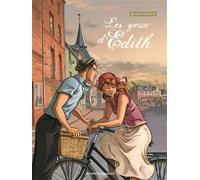 Les Yeux D'edith Tome 2 - Calvados