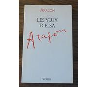 Les Yeux d'Elsa