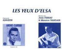 LES YEUX D'ELSA