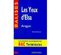 "Les yeux d'Elsa", Aragon: Des repères pour situer l'auteur...