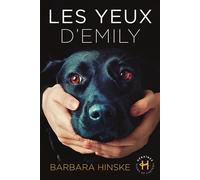 Les yeux d'Emily - Jeanne Heneug - Nisha - broché - Roman