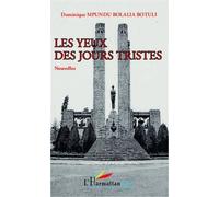Les Yeux Des Jours Tristes