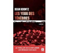 Les yeux des ténèbres