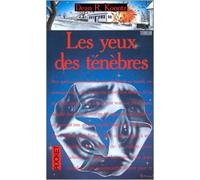 Les Yeux des ténèbres de Dean R. (Ray) Koontz ( 6 novembre 1998 )