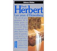 Les yeux d'Heisenberg