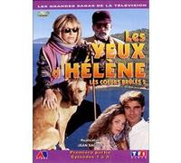 Les Yeux d'Hélène Vol. 1 - Coffret 2 DVD