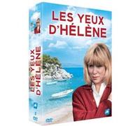 Les yeux d'Hélène DVD E