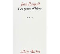 Les Yeux d'Irène