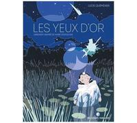 Les Yeux D'or