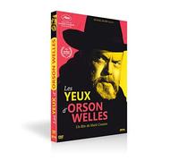 Les Yeux D'orson Welles
