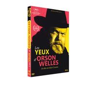 Les Yeux d'Orson Welles DVD DVD