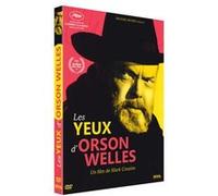 Les Yeux d'Orson Welles DVD E