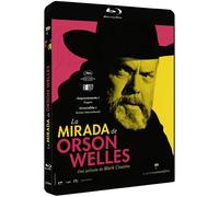 Les Yeux D'orson Welles / The Eyes Of Orson Welles