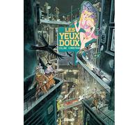 Les Yeux Doux