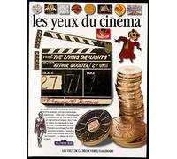 LES YEUX DU CINEMA