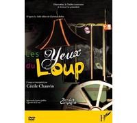 DVD Yeux du Loup