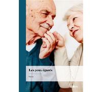 Les yeux égarés - Nana - Publibook - broché - Témoignage