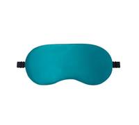 Les yeux en soie naturelle, Silk Sleeping Eye Masks 1pcs Eye Mask Travel Rest Silk Eye Patch Shading(No.5)