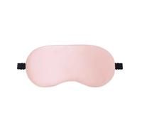 Les yeux en soie naturelle, Silk Sleeping Eye Masks 1pcs Eye Mask Travel Rest Silk Eye Patch Shading(No.8)