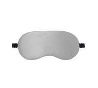 Les yeux en soie naturelle, Silk Sleeping Eye Masks 1pcs Eye Mask Travel Rest Silk Eye Patch Shading(No.11)