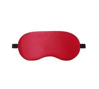 Les yeux en soie naturelle, Silk Sleeping Eye Masks 1pcs Eye Mask Travel Rest Silk Eye Patch Shading(No.4)