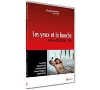 Les yeux et la bouche DVD E