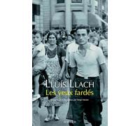 Les yeux fardés