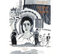 Les yeux fayoum - Ramona Badescu - Le Port A Jauni - broché - Poésie