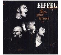 Eiffel – Les Yeux Fermés – Double Live (2003)