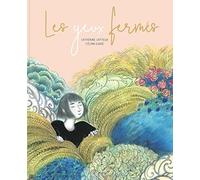 Les yeux fermés