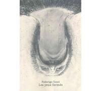 Les yeux fermes - Federigo Tozzi - Baconniere - broché - Roman