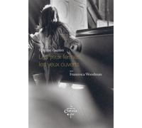 Les yeux fermés, les yeux ouverts - Gautier, Virginie - Du Chemin De Fer Eds - broché - Roman