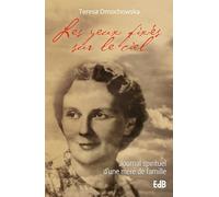 Les yeux fixés sur le ciel : Journal spirituel d'une mère de famille