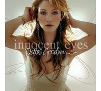 Les yeux innocents