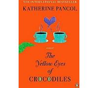 Les yeux jaunes des crocodiles