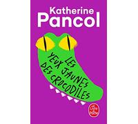 Les Yeux jaunes des crocodiles - Prix Maison de la Presse 2006