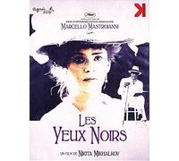 Les Yeux noirs