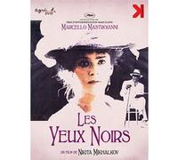 Les Yeux noirs E